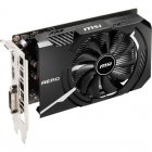 MSI GeForce GTX 1650 D6 AERO ITX OC 4GB GDDR6