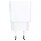 Xiaomi MDY-10-EF Cargador Original 5V/3A 9V/2A 12V/1.5A + Cable USB Tipo-C 1m Blanco Xiaomi MDY-10-EF Cargador Original 5V/3A 9V/2A 12V/1.5A + Cable USB Tipo-C 1m Blanco