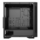 DeepCool Matrexx 55 V3 ADD-RGB Cristal Templado USB 3.0 ARGB Negra