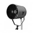 Bresser FS-01 Máquina de Viento 2600RPM