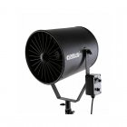 Bresser FS-01 Máquina de Viento 2600RPM