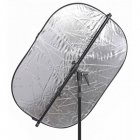 Bresser JM-41 Soporte para Reflector 65-121cm