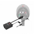 Bresser T-12 Set Disparador Remoto 8 Canales para Flashes de Estudio