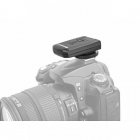 Bresser T-12 Set Disparador Remoto 8 Canales para Flashes de Estudio