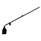 Bresser BRB135 Brazo Extensible Telescópico 135 cm