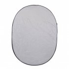 Bresser BR-TR1 Reflector/Difusor Plegable 5 en 1 100x150cm