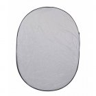 Bresser BR-TR1 Refletor Oval Dobrável 5 em 1 150x200cm