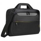 Targus CityGear TCG455GL Mala para Portátil 14~15.6" Preta