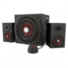 Genesis Helium 600 Altavoces 2.1 60W