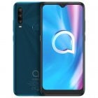 Alcatel 1SE 2020 4/64GB Verde Libre Alcatel 1SE 2020 4/64GB Verde Libre