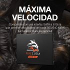 Seagate FireCuda 120 SSD 2.5" 1TB SATA 3D NAND TLC 7