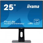 iiyama ProLite XUB2595WSU-B1 25" LED IPS WUXGA FreeSync