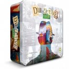Extended Play Detective Club