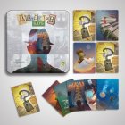 Extended Play Detective Club