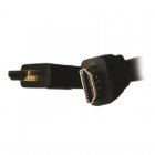 UNYKAch Cable HDMI 1.4 Macho/Macho 2m