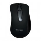 Canyon CNE-CMSW2 Ratón Óptimo Inalámbrico 1200DPI