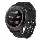 Canyon Wasabi CNS-SW82BB Smartwatch Negro