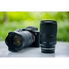 Tamron A071 Objetivo 28-200 mm F2.8-5.6 Di III RXD para Sony E