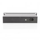 Digitus Conmutador Gigabit Ethernet 8 Puertos 10" L2+ Managed