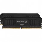 Crucial Ballistix Max DDR4 4000Mhz PC4-32000 2x8GB 16GB CL18