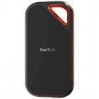 SanDisk Extreme Pro SSD Externo 2TB USB-C
