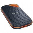 SanDisk Extreme Pro SSD Externo 2TB USB-C