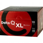 Delta Q XL Qalidus 40 Cápsulas