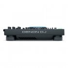 Denon DJ Prime 4 Controlador Autónomo de 4 Canales con Pantalla Táctil de 10"