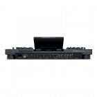 Denon DJ Prime 4 Controlador Autónomo de 4 Canales con Pantalla Táctil de 10"