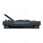 Denon DJ Prime 4 Controlador Autónomo de 4 Canales con Pantalla Táctil de 10"