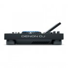 Denon DJ Prime 4 Controlador Autónomo de 4 Canales con Pantalla Táctil de 10"