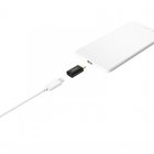 Hama Adaptador USB Tipo-C – MicroUSB