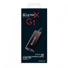 Creative Sound BlasterX G1 USB 7.1
