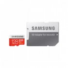 Samsung EVO Plus 2020 128GB MicroSDXC Clase 10 UHS-I