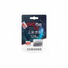 Samsung EVO Plus 2020 128GB MicroSDXC Clase 10 UHS-I