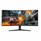LG 34GN73A-B 34" LED IPS WFHD 144Hz G-Sync Compatible Curva