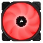 Corsair AF140 LED Ventilador 140mm LED Rojo