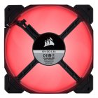 Corsair AF140 LED Ventilador 140mm LED Rojo