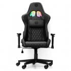 Onaji Akuma Pro RGB Back Cadeira Gaming RGB
