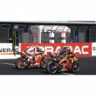 MotoGP 20 PS4