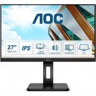 AOC Q27P2Q 27" LED IPS QuadHD