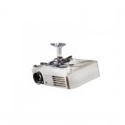 Ultimate PRJ 7 Soporte de Techo para Proyector Máx 25Kg