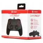 Snakebyte GamePad para Nintendo Switch