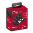Rainbow Eva Funda para Tarjetas de Memoria Nintendo Switch