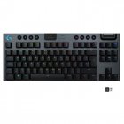 Logitech G915 TKL RGB Teclado Mecánico Gaming Inalámbrico GL Táctil