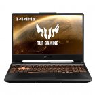 Asus Tuf Gaming A15 FA506IU-HN278 AMD Ryzen 7 4800H APU/16GB/1TB SSD/GTX 1660Ti/15.6"
