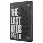Seagate Game Drive The Last of Us Part 2 Edition 2TB USB 3.0