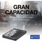 Seagate Game Drive The Last of Us Part 2 Edition 2TB USB 3.0