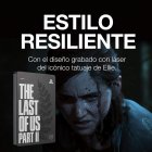 Seagate Game Drive The Last of Us Part 2 Edition 2TB USB 3.0