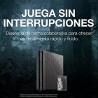 Seagate Game Drive The Last of Us Part 2 Edition 2TB USB 3.0